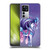 Rose Khan Unicorns White And Purple Soft Gel Case for Xiaomi 12T 5G / 12T Pro 5G / Redmi K50 Ultra 5G