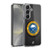 NHL Buffalo Sabres Puck Texture Soft Gel Case for Samsung Galaxy S24 5G