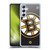 NHL Boston Bruins Oversized Soft Gel Case for Samsung Galaxy M54 5G