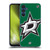 NHL Dallas Stars Oversized Soft Gel Case for Samsung Galaxy A15