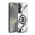 NHL Boston Bruins Marble Soft Gel Case for Samsung Galaxy S24+ 5G & MagSafe