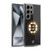 NHL Boston Bruins Plain Soft Gel Case for Samsung Galaxy S24 Ultra 5G & MagSafe