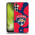 NHL Florida Panthers Cow Pattern Soft Gel Case for Samsung Galaxy A24 4G / Galaxy M34 5G