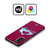 NHL Colorado Avalanche Plain Soft Gel Case for Samsung Galaxy S24 5G & MagSafe