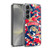 NHL Florida Panthers Camouflage Soft Gel Case for Samsung Galaxy S24 5G