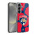 NHL Florida Panthers Cow Pattern Soft Gel Case for Samsung Galaxy S24 5G