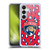 NHL Florida Panthers Leopard Pattern Soft Gel Case for Samsung Galaxy S24 5G