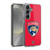 NHL Florida Panthers Plain Soft Gel Case for Samsung Galaxy S24 5G