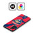 NHL Florida Panthers Cow Pattern Soft Gel Case for Samsung Galaxy S24+ 5G