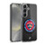 NHL Florida Panthers Puck Texture Soft Gel Case for Samsung Galaxy S24 5G