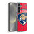 NHL Florida Panthers Oversized Soft Gel Case for Samsung Galaxy S24+ 5G
