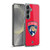 NHL Florida Panthers Plain Soft Gel Case for Samsung Galaxy S24+ 5G