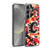 NHL Calgary Flames Camouflage Soft Gel Case for Samsung Galaxy S24+ 5G & MagSafe