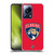 NHL Florida Panthers Plain Soft Gel Case for Xiaomi 13 Lite 5G