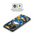 NHL Buffalo Sabres Camouflage Soft Gel Case for Samsung Galaxy S24 5G