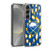 NHL Buffalo Sabres Leopard Pattern Soft Gel Case for Samsung Galaxy S24 5G