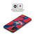 NHL Columbus Blue Jackets Cow Pattern Soft Gel Case for Samsung Galaxy A24 4G / Galaxy M34 5G