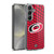 NHL Carolina Hurricanes Net Pattern Soft Gel Case for Samsung Galaxy S24 5G