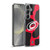 NHL Carolina Hurricanes Cow Pattern Soft Gel Case for Samsung Galaxy S24+ 5G