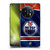 NHL Edmonton Oilers Jersey Soft Gel Case for OnePlus 11 5G