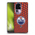 NHL Edmonton Oilers Net Pattern Soft Gel Case for OPPO Reno10 Pro+