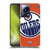 NHL Edmonton Oilers Oversized Soft Gel Case for Xiaomi 13 Lite 5G