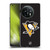 NHL Pittsburgh Penguins Plain Soft Gel Case for OnePlus 11 5G