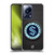 NHL Seattle Kraken Puck Texture Soft Gel Case for Xiaomi 13 Lite 5G