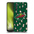 NHL Minnesota Wild Leopard Patten Soft Gel Case for Motorola Moto G82 5G