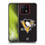 NHL Pittsburgh Penguins Plain Soft Gel Case for Xiaomi 13 5G