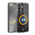 NHL Nashville Predators Puck Texture Soft Gel Case for Samsung Galaxy S24 5G & MagSafe