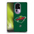 NHL Minnesota Wild Plain Soft Gel Case for OPPO Reno10 Pro+
