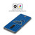 NHL St Louis Blues Net Pattern Soft Gel Case for OnePlus 11 5G