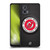 NHL New Jersey Devils Puck Texture Soft Gel Case for Motorola Moto G73 5G