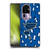 NHL St Louis Blues Leopard Pattern Soft Gel Case for OPPO Reno10 Pro+