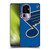 NHL St Louis Blues Oversized Soft Gel Case for OPPO Reno10 Pro+