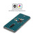 NHL San Jose Sharks Net Pattern Soft Gel Case for OnePlus 11 5G