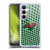 NHL Minnesota Wild Net Pattern Soft Gel Case for Samsung Galaxy S24 5G