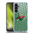 NHL Minnesota Wild Net Pattern Soft Gel Case for Samsung Galaxy S24+ 5G