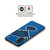 NHL St Louis Blues Oversized Soft Gel Case for Samsung Galaxy A24 4G / Galaxy M34 5G