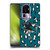NHL San Jose Sharks Leopard Pattern Soft Gel Case for OPPO Reno10 Pro+