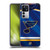 NHL St Louis Blues Jersey Soft Gel Case for Xiaomi 12T 5G / 12T Pro 5G / Redmi K50 Ultra 5G