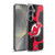 NHL New Jersey Devils Cow Pattern Soft Gel Case for Samsung Galaxy S24+ 5G