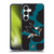 NHL San Jose Sharks Cow Pattern Soft Gel Case for Samsung Galaxy S24 5G