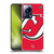 NHL New Jersey Devils Oversized Soft Gel Case for Xiaomi 13 Lite 5G