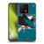 NHL San Jose Sharks Oversized Soft Gel Case for Xiaomi 13 5G