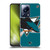 NHL San Jose Sharks Oversized Soft Gel Case for Xiaomi 13 Lite 5G