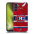 NHL Montreal Canadiens Jersey Soft Gel Case for Samsung Galaxy A15