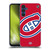 NHL Montreal Canadiens Oversized Soft Gel Case for Samsung Galaxy A15