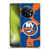 NHL New York Islanders Cow Pattern Soft Gel Case for OnePlus 11 5G